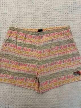 Vintage Gotcha Shorts Men’s 36